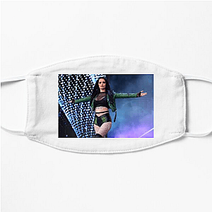 Women’s Revolution Pioneer Saraya Saraya Face Masks