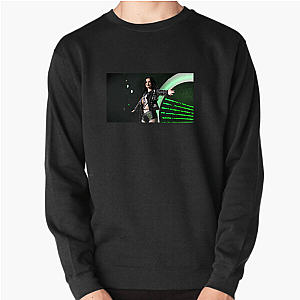 Fearless Fighter Saraya Saraya Sweatshirts