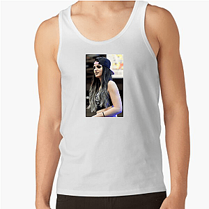 Trailblazing Talent Saraya Saraya Tank Tops