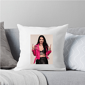 Wrestling Rebel Saraya Saraya Pillows Cover