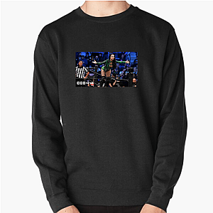 Anti-Diva Icon Saraya Saraya Sweatshirts