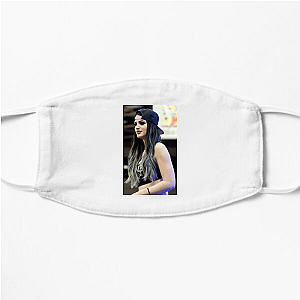 Trailblazing Talent Saraya Saraya Face Masks