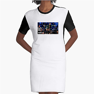 Anti-Diva Icon Saraya Saraya Dresses