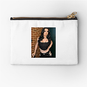 Comeback Queen Saraya Saraya Zipper Pouches