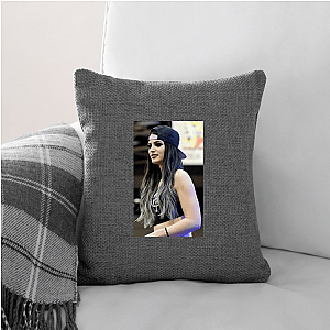 Trailblazing Talent Saraya Saraya Pillows Cover