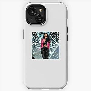 Ring Warrior Saraya Saraya iPhone Cases