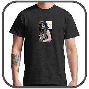 Saraya T-Shirts