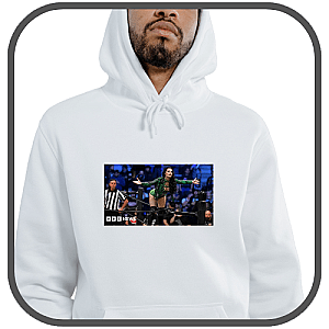 Saraya Hoodies