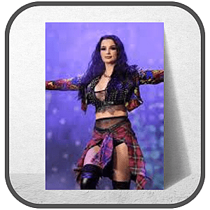 Saraya Posters