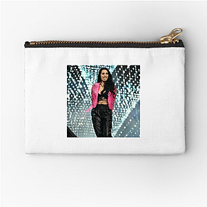 Ring Warrior Saraya Saraya Zipper Pouches