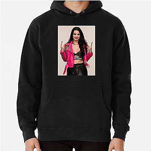 Wrestling Rebel Saraya Saraya Hoodies