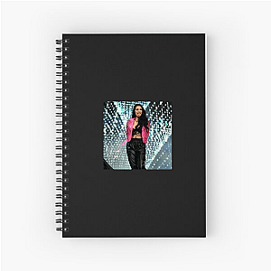 Ring Warrior Saraya Saraya Notebook