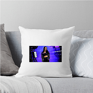 AEW Star Saraya Saraya Pillows Cover