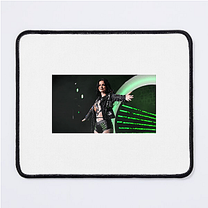 Fearless Fighter Saraya Saraya Mouse Pads
