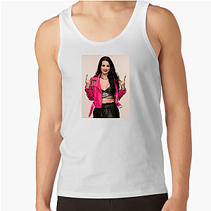 Wrestling Rebel Saraya Saraya Tank Tops
