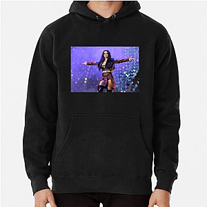 Dark Beauty Saraya Saraya Hoodies