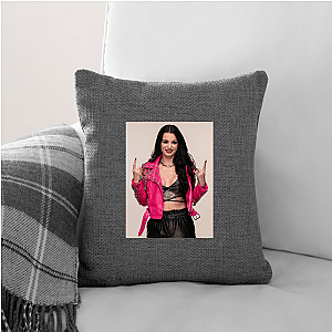 Wrestling Rebel Saraya Saraya Pillows Cover