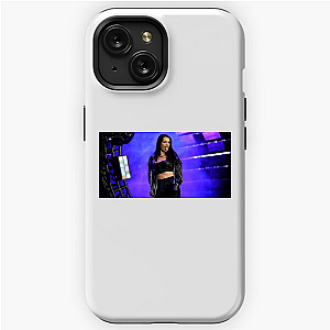 AEW Star Saraya Saraya Samsung Cases