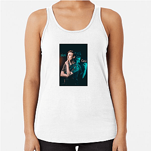 Sardoche Chess Grandmaster In Training Sardoche Tank Tops