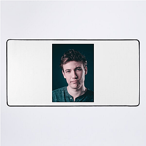Sardoche French Stream Legend Sardoche Mouse Pads