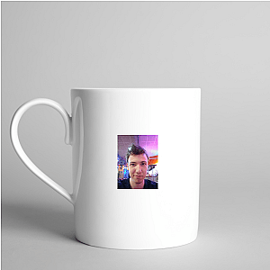 Sardoche Rage And Glory Sardoche Mugs