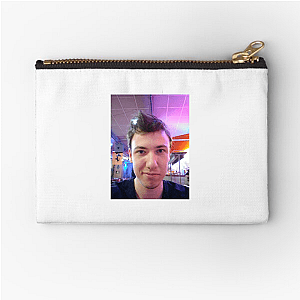 Sardoche Rage And Glory Sardoche Zipper Pouches