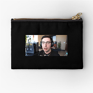 Sardoche The King Of Reactions Sardoche Zipper Pouches