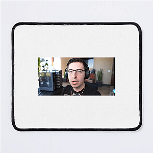 Sardoche The King Of Reactions Sardoche Mouse Pads