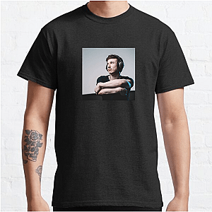 Sardoche The Tryharder Sans Limite Sardoche T-Shirts