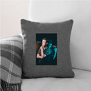 Sardoche Chess Grandmaster In Training Sardoche Pillows Cover