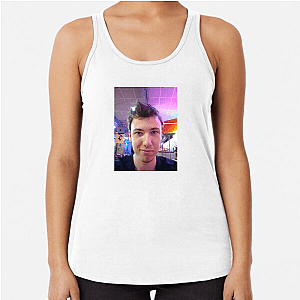 Sardoche Rage And Glory Sardoche Tank Tops