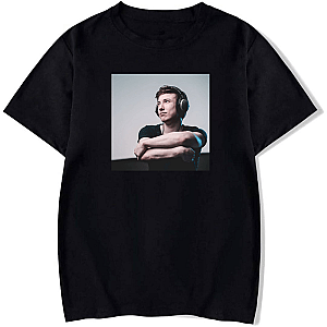 Sardoche The Tryharder Sans Limite Sardoche T-Shirts