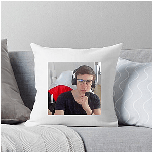 Sardoche From Lane To Last Hit Sardoche Pillows Cover
