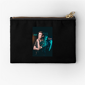 Sardoche Chess Grandmaster In Training Sardoche Zipper Pouches