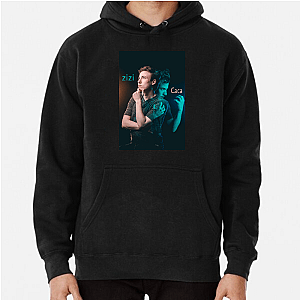 Sardoche Chess Grandmaster In Training Sardoche Hoodies