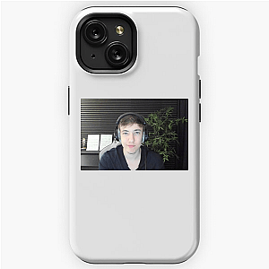 Sardoche Master Of Every Challenge Sardoche iPhone Cases