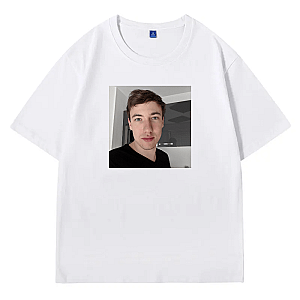 Sardoche LoL Pro To All Games Sardoche T-Shirts