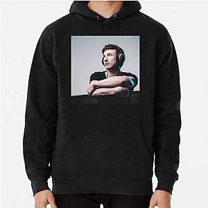 Sardoche The Tryharder Sans Limite Sardoche Hoodies
