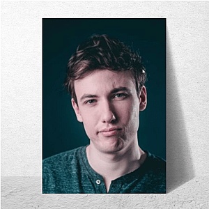 Sardoche French Stream Legend Sardoche Posters