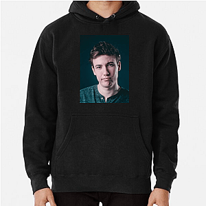 Sardoche French Stream Legend Sardoche Hoodies