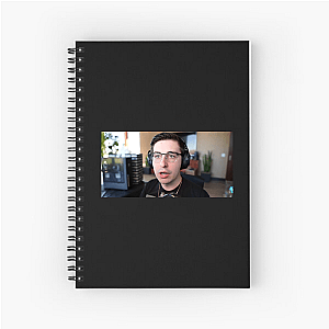 Sardoche The King Of Reactions Sardoche Notebook