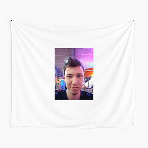 Sardoche Rage And Glory Sardoche Tapestries