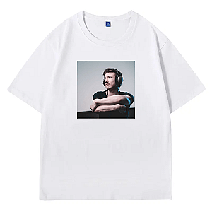 Sardoche The Tryharder Sans Limite Sardoche T-Shirts