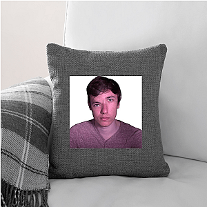Sardoche Beyond The Meta Sardoche Pillows Cover