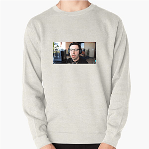 Sardoche The King Of Reactions Sardoche Sweatshirts