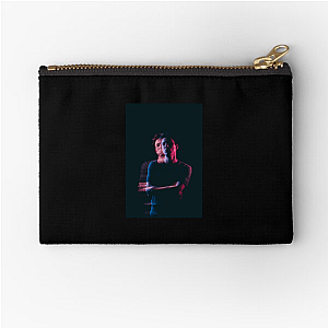 Sardoche Passionate Gamer Always Sardoche Zipper Pouches