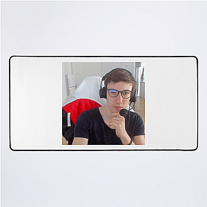 Sardoche From Lane To Last Hit Sardoche Mouse Pads