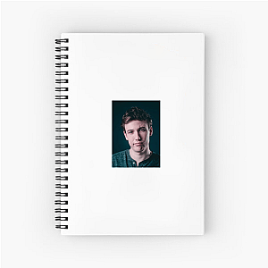 Sardoche French Stream Legend Sardoche Notebook