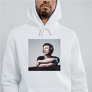 Sardoche The Tryharder Sans Limite Sardoche Hoodies