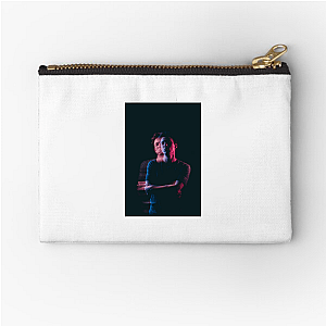 Sardoche Passionate Gamer Always Sardoche Zipper Pouches